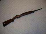 Rare Irwin Pedersen M1 Carbine - 2 of 6