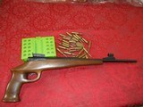 Wichita Arms Silhouette Pistol 7mm IHMSA - 1 of 2
