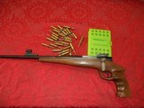 Wichita Arms Silhouette Pistol 7mm IHMSA - 2 of 2