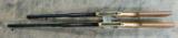 WINCHESTER Mod. 94 Texas Lone Star Comm. 2 Rifle Set, 30-30 Cal. - 4 of 15