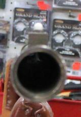 REMINGTON Mod. 870 Pump
Action Shotgun, 28 ga - 6 of 13