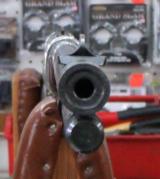 STOEGER by A. Uberti Silverboy Lever Action Rifle, 22WMR Cal. - 6 of 12