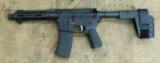 SPRINGFIELD ARMORY Saint AR-15 Pistol, 5.56/223 cal. - 2 of 14