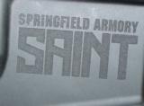 SPRINGFIELD ARMORY Saint AR-15 Pistol, 5.56/223 cal. - 7 of 14