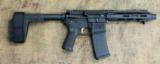 SPRINGFIELD ARMORY Saint AR-15 Pistol, 5.56/223 cal. - 1 of 14