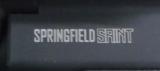 SPRINGFIELD ARMORY Saint AR-15 Pistol, 5.56/223 cal. - 8 of 14