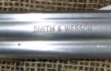 SMITH & WESSON Model 617-6 Revolver, 22LR Cal. - 8 of 14