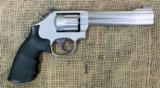 SMITH & WESSON Model 617-6 Revolver, 22LR Cal. - 1 of 14