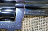 Dan Wesson Model 15VH Revolver, 357 Mag. Cal. - 8 of 11