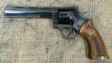 Dan Wesson Model 15VH Revolver, 357 Mag. Cal. - 2 of 11