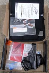 KIMBER Micro 9 Semi Auto Pistol, 9mm Cal - 11 of 13