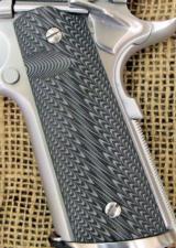 COLT Model 02570CM Spl. Combat Gov't Competition Model Semi Auto Pistol, 38 Super Cal. - 7 of 14