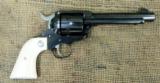 RUGER Vaquero NWTF Edition Single Action Revolver, 45 Colt Cal. - 2 of 11
