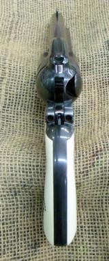 RUGER Vaquero NWTF Edition Single Action Revolver, 45 Colt Cal. - 5 of 11
