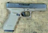 GLOCK Model 21 Gen 3 Semi Auto Pistol, 45 ACP Cal. - 2 of 10