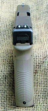 GLOCK Model 21 Gen 3 Semi Auto Pistol, 45 ACP Cal. - 4 of 10