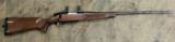 BROWNING A-Bolt II Medallion Bolt Action Rifle, 300 WSM Cal. - 1 of 15