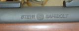 STEYR SBS Safebolt Bolt Action Rifle, 260 Rem. Cal. - 12 of 15