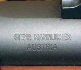 STEYR SBS Safebolt Bolt Action Rifle, 260 Rem. Cal. - 14 of 15