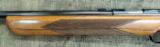 WALTHER Model KKW Match Bolt Action Rifle, 22LR Cal. - 7 of 15