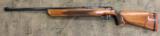 WALTHER Model KKW Match Bolt Action Rifle, 22LR Cal. - 2 of 15