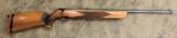 WALTHER Model KKW Match Bolt Action Rifle, 22LR Cal. - 1 of 15