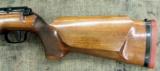 WALTHER Model KKW Match Bolt Action Rifle, 22LR Cal. - 8 of 15
