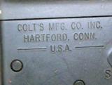 COLT AR-15 A2 Gov't Carbine, 223/5.56 Cal. - 9 of 13