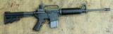 COLT AR-15 A2 Gov't Carbine, 223/5.56 Cal. - 1 of 13