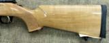BROWNING A-Bolt II Medallion Rifle, Maple Stock, 7mm/08 Cal - 9 of 15