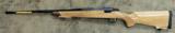 BROWNING A-Bolt II Medallion Rifle, Maple Stock, 7mm/08 Cal - 2 of 15