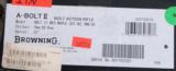 BROWNING A-Bolt II Medallion Rifle, Maple Stock, 7mm/08 Cal - 15 of 15
