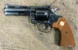 COLT Diamondback Revolver, 38 Spl. Cal. - 2 of 12