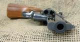 COLT Diamondback Revolver, 38 Spl. Cal. - 6 of 12