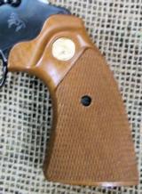 COLT Diamondback Revolver, 38 Spl. Cal. - 8 of 12