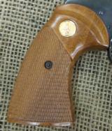 COLT Diamondback Revolver, 38 Spl. Cal. - 7 of 12