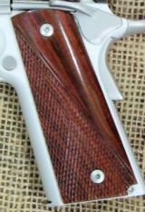 KIMBER Pro Carry II Pistol, 45 ACP Cal. - 8 of 15