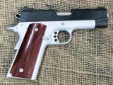 KIMBER Pro Carry II Pistol, 45 ACP Cal. - 1 of 15