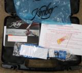 KIMBER Pro Carry II Pistol, 45 ACP Cal. - 13 of 15