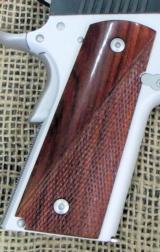 KIMBER Pro Carry II Pistol, 45 ACP Cal. - 7 of 15