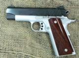 KIMBER Pro Carry II Pistol, 45 ACP Cal. - 2 of 15