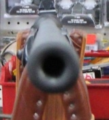 STEYR Model MK III Professional Bolt Action Rifle, 25-06 Cal. - 6 of 11