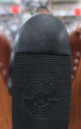 STEYR Model MK III Professional Bolt Action Rifle, 25-06 Cal. - 5 of 11