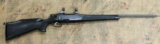 STEYR Model MK III Professional Bolt Action Rifle, 25-06 Cal. - 1 of 11