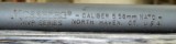 MOSSBERG Model MVP Predator Bolt Action Rifle, 223 Rem. Cal. - 8 of 11