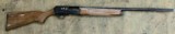 BROWNING Model 2000 Semi Auto Shotgun, 20 Ga. - 1 of 15