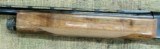 BROWNING Model 2000 Semi Auto Shotgun, 20 Ga. - 9 of 15