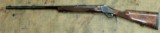 BROWNING Model 1885 Single Shot Rifle, 45-70 Cal. - 2 of 13