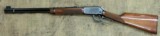 WINCHESTER Model 9422 XTR Lever Action Rifle, 22 Rimfire Cal. - 2 of 15