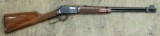WINCHESTER Model 9422 XTR Lever Action Rifle, 22 Rimfire Cal. - 1 of 15